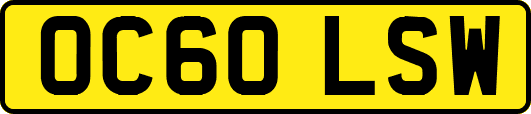 OC60LSW