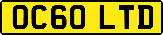 OC60LTD