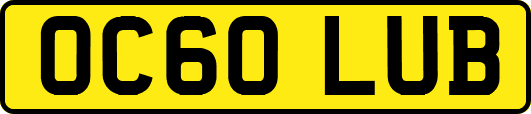 OC60LUB