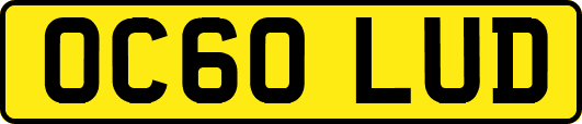 OC60LUD