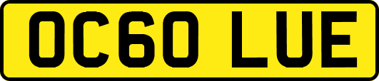 OC60LUE