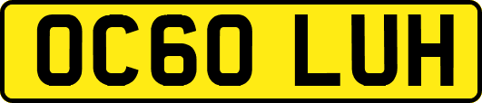OC60LUH