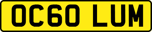 OC60LUM