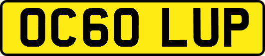 OC60LUP
