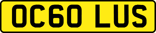 OC60LUS