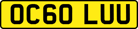 OC60LUU