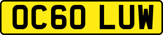 OC60LUW