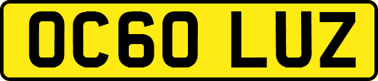 OC60LUZ