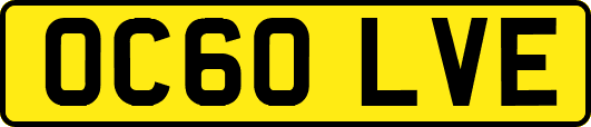 OC60LVE