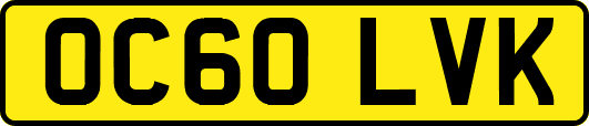 OC60LVK