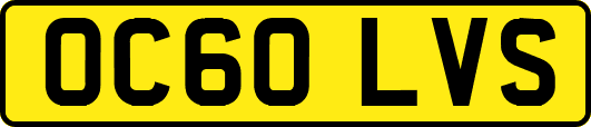 OC60LVS