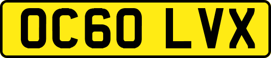 OC60LVX