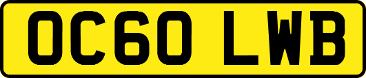 OC60LWB
