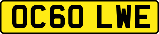 OC60LWE