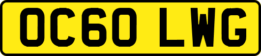 OC60LWG