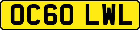 OC60LWL