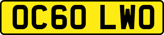 OC60LWO