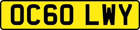 OC60LWY