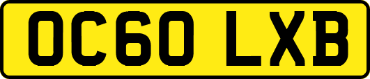 OC60LXB