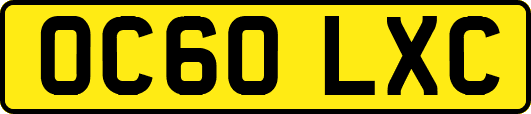 OC60LXC