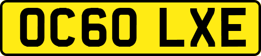 OC60LXE