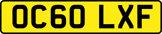 OC60LXF