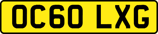 OC60LXG