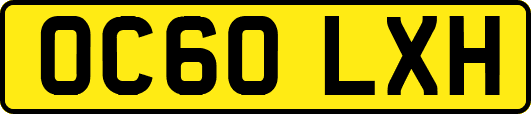 OC60LXH