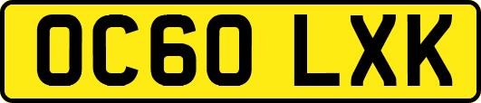 OC60LXK