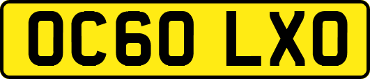 OC60LXO