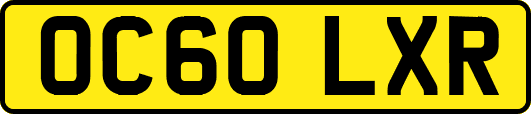 OC60LXR
