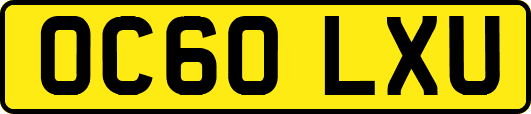 OC60LXU