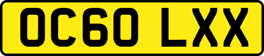 OC60LXX