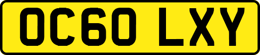 OC60LXY