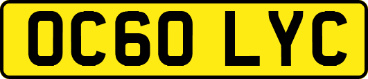 OC60LYC