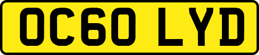 OC60LYD