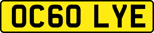 OC60LYE