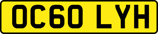 OC60LYH