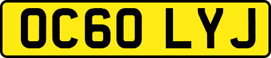 OC60LYJ