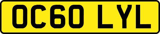 OC60LYL