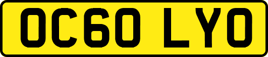 OC60LYO