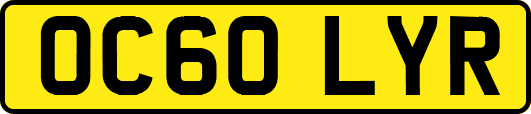 OC60LYR