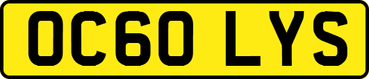 OC60LYS