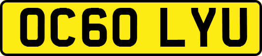 OC60LYU