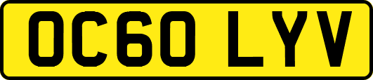 OC60LYV