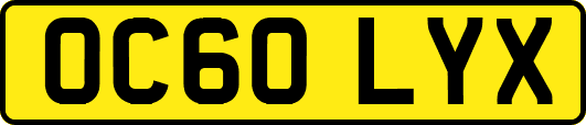 OC60LYX