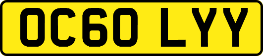 OC60LYY