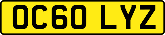 OC60LYZ