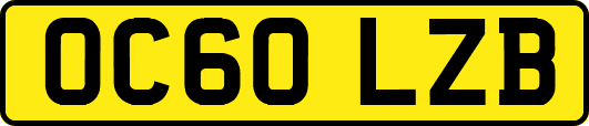 OC60LZB