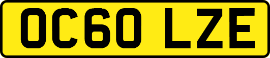 OC60LZE